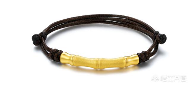 金手镯图片女款大全2021新款,结婚是买金镯子好还是玉镯子好？