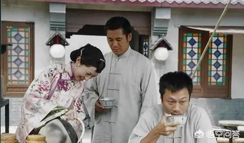 黎耀祥猪八戒:你觉得黎耀祥演技如何？哪部戏比较好看？