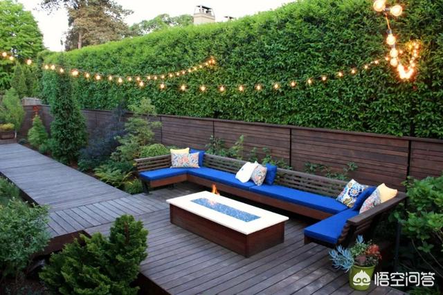 怎么做院子围墙又便宜又好看？插图23