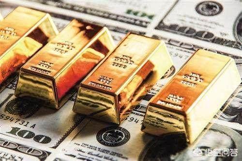 黄金为什么贵,黄金都有什么用处？