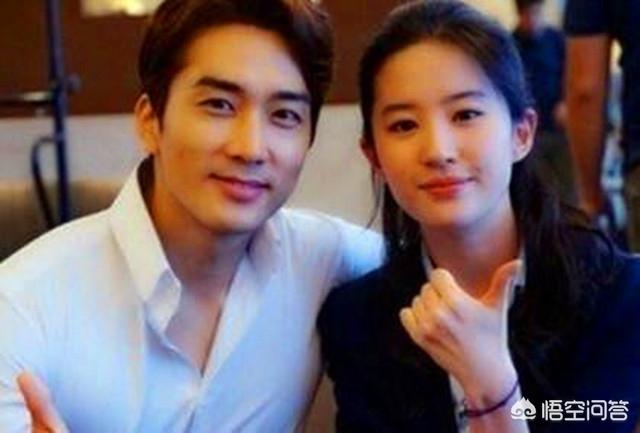 刘亦非图片:如果刘亦菲不是明星，还会有那么多人欣赏她的美吗？