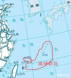旧金山和约:冲绳的管辖权美国还可以收回吗？