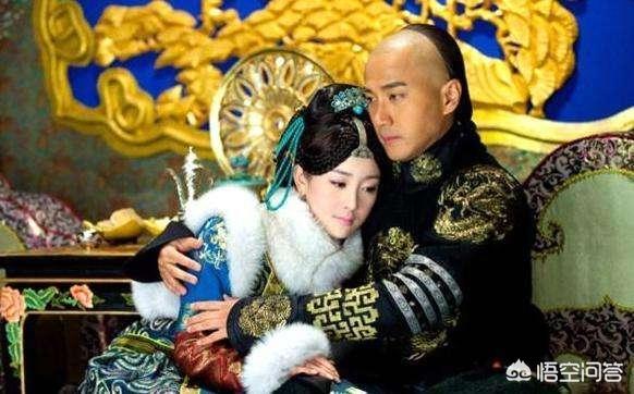 科蒙多尔犬 性格:多尔衮战功赫赫，为何要拥立年仅六岁的福临为帝？