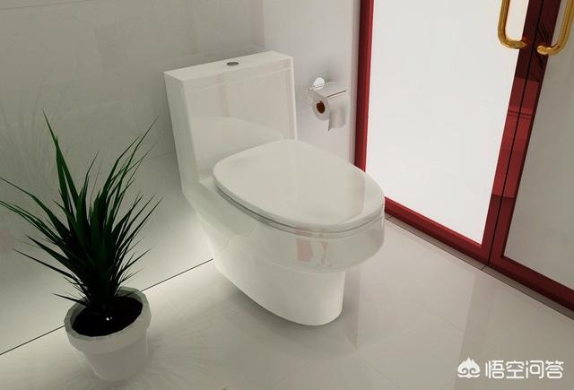 悟空问答 马桶里的黄色污垢应该如何有效去除 11个回答