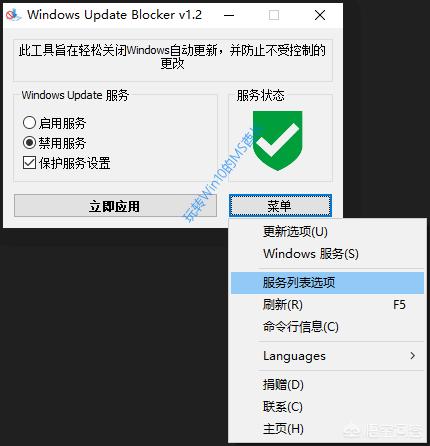windows自动更新怎么关闭(电脑windows自动更新怎么关闭)