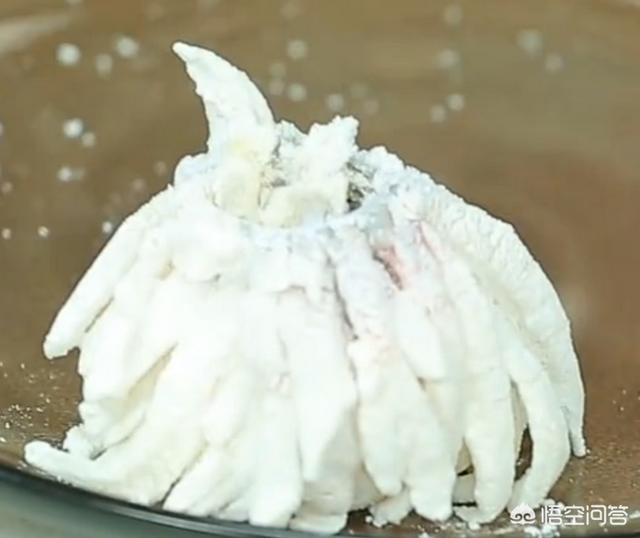 关于松鼠鱼，菊花鱼，珊瑚鱼的做法和味道，都有哪些区别和讲究？插图23