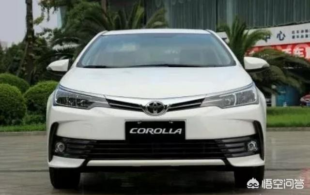 预算全款12万什么家用轿车好？为什么？