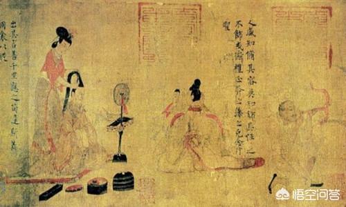 九锡之礼:东晋的权臣有哪几个人？他们都干了什么大事件？