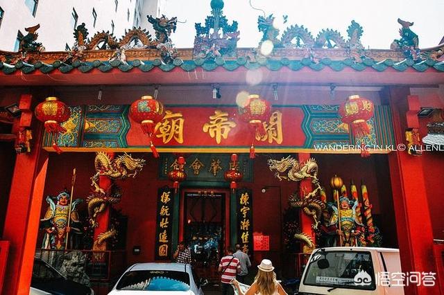 关羽墓:关羽的墓为什么一千多年无人盗掘