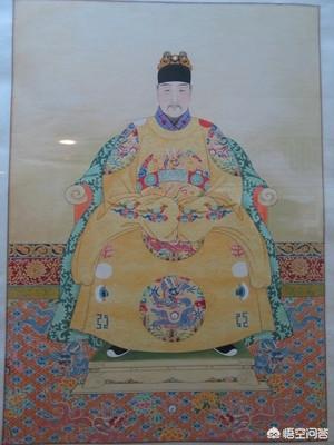 崇祯应该怎么救国（崇祯能否挽回明朝）