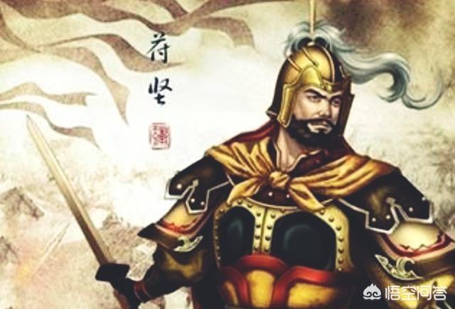 淝水之战简介:淝水之战前秦损失不大，为什么未能维持北方统一？
