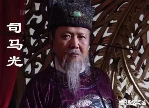 司马光简介:司马光砸缸救的是谁，为什么历史书上没有描述？