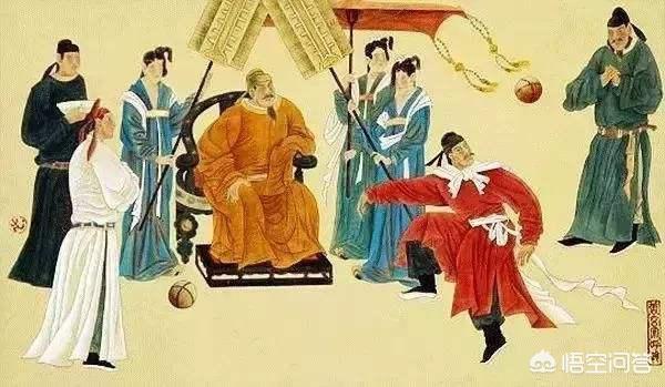 《水浒传》里，高俅这个殿帅府太尉究竟有多大的权力？插图14