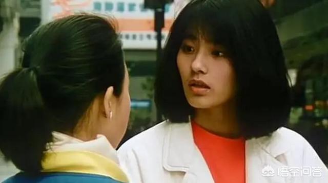 恬妞电影:香港的向华强拍过哪些电影？你能说出来几部？