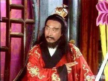 西游记之蜘蛛精:为什么86版西游记嫦娥仙女都长得一般，而蜘蛛精都那么漂亮呢？