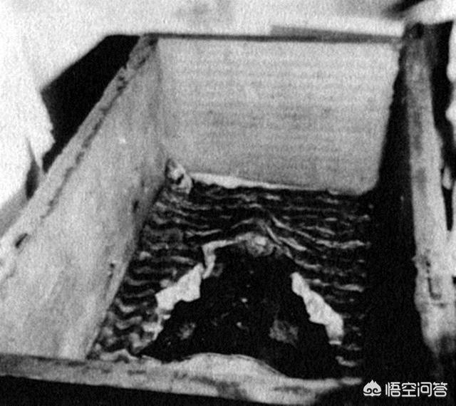 慈禧的满棺珍宝流向何处:慈禧太后的墓被打开过几次？有何依据？
