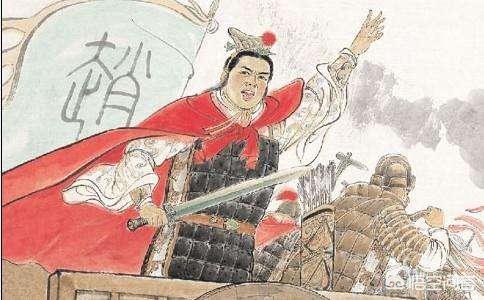 野王结局:战神白起最后到底是怎么死的？