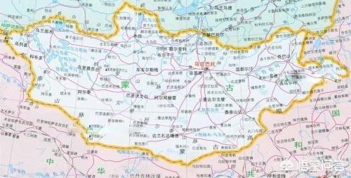 蒙古首都乌兰巴托的意思是:《乌兰巴托的夜》说的是什么？