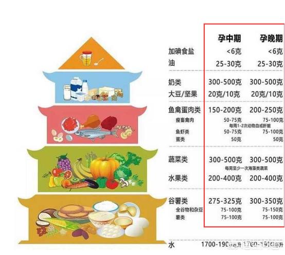怀孕什么东西不能吃:怀孕了有哪些需要忌口的？
