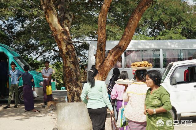 去緬甸和越南旅遊要注意什麼