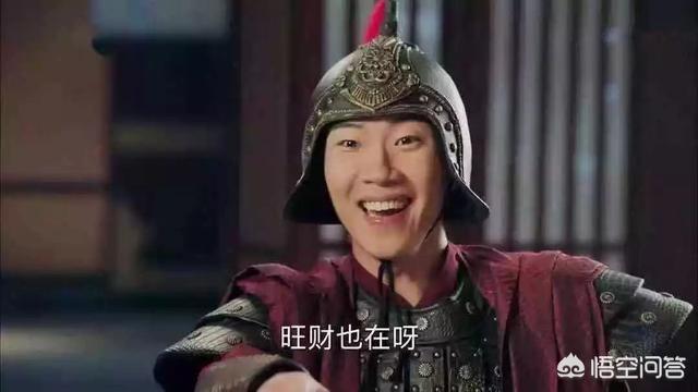 滕梓荆:《庆余年》滕梓荆匆匆下线，你觉得这剧要死多少人