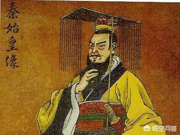 头条问答 为什么秦国太后可以在丈夫死后有情人 秦始皇的生母赵姬和嫪毐却为秦始皇所不容呢 栖鸿看红楼的回答 0赞