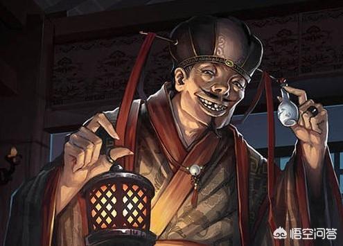 董卓是怎么死的:李儒是董卓手下第一谋士，李儒结局如何？