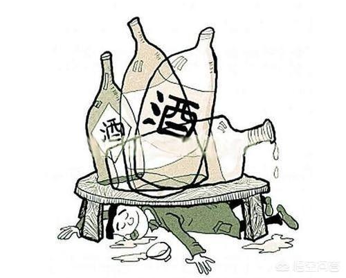 泰安一男子醉酒后冻死两名同桌饮酒者一审被判过失致人死亡罪你怎么看