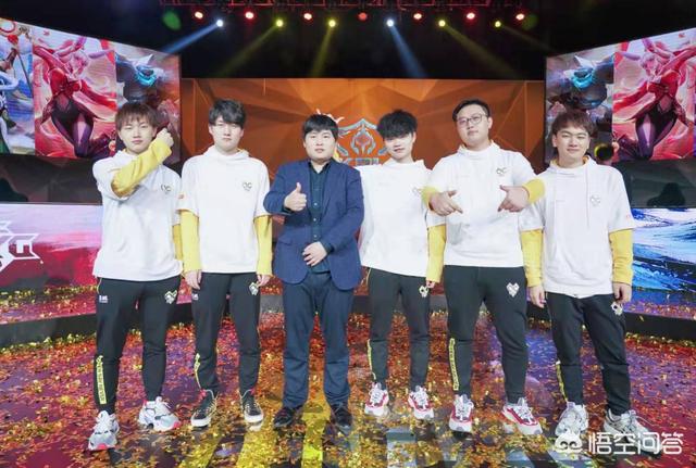 总决赛FMVP支持率引热议,前5名QG占据4个席位,AG太没有“牌面”了,你觉得呢？
