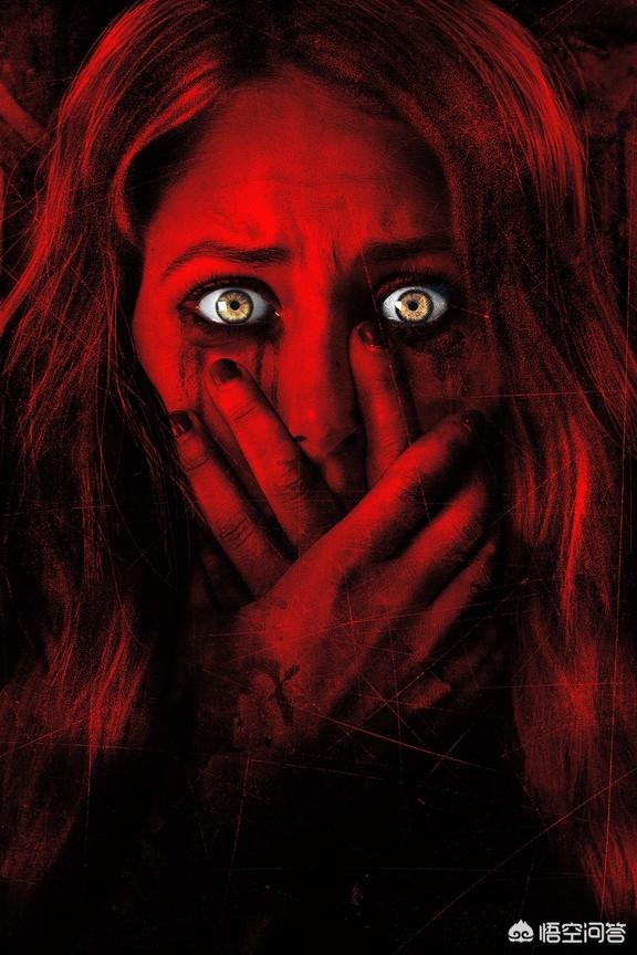 《破晓传说》主题周边11月12日推出，18年和19年推出的恐怖电影有哪些值得推荐的