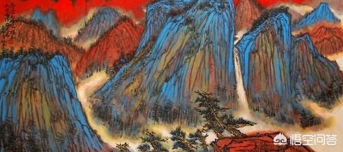 《长亭送别》里的恨压三峰华岳低,这句话是什么意思呢？