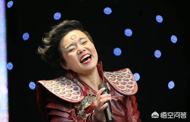 周华健花旦:哪一首歌的哪一句对你触动最大？