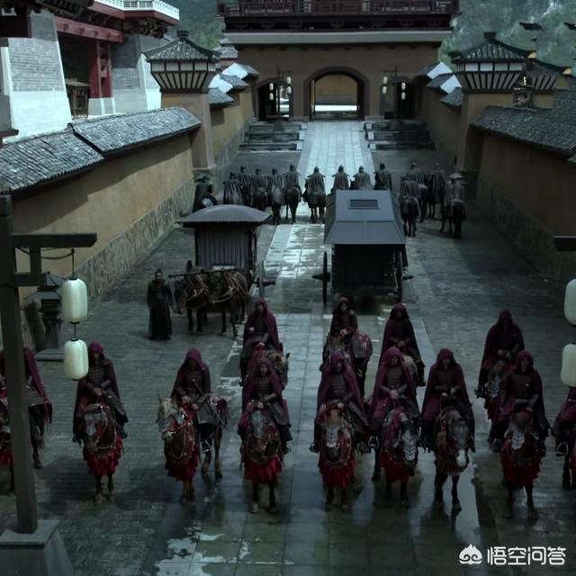 《庆余年》范建只是户部侍郎而不是尚书，为何却拥有禁军做护卫？他最终结局如何？