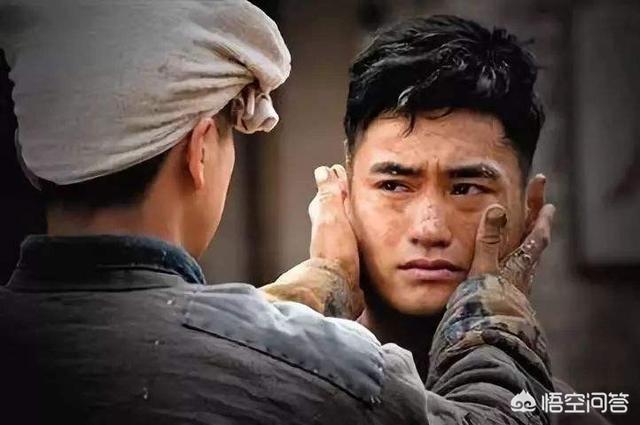 夏铭浩:怎么评价《平凡的世界》里的王满银