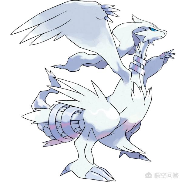 博比特虫能吃吗:《精灵宝可梦》中龙系神兽有哪些