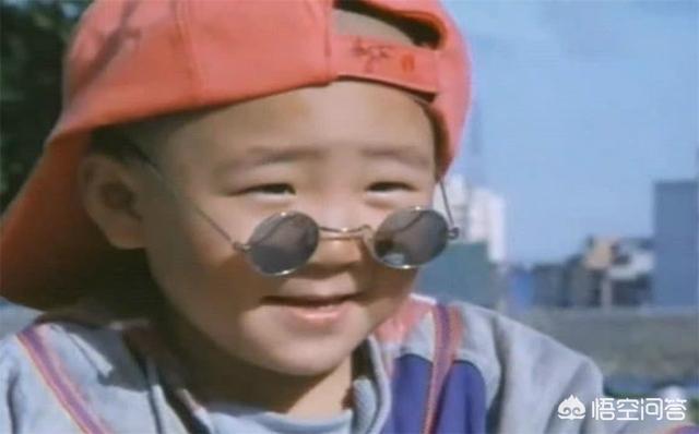 张恒远个人资料:昔日童星郝劭文,为什么长大后火不起来？