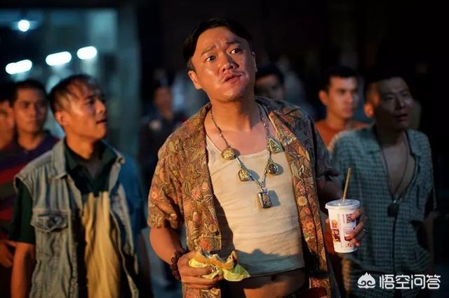 尔泰是谁演的:为何感觉《山海情》中的马德宝演员比黄轩还出彩