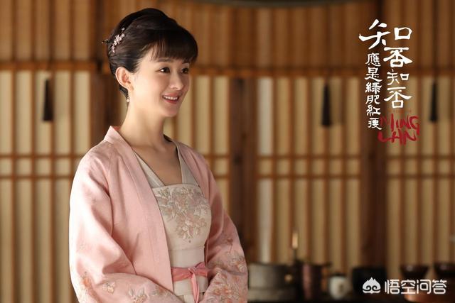 女相演员表:你喜欢哪个女明星，你对她的代表作怎么评价？