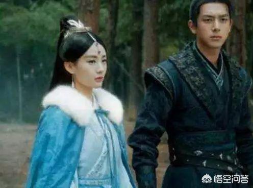 剑王朝评价:如何评价《剑王朝》丁宁这个角色？