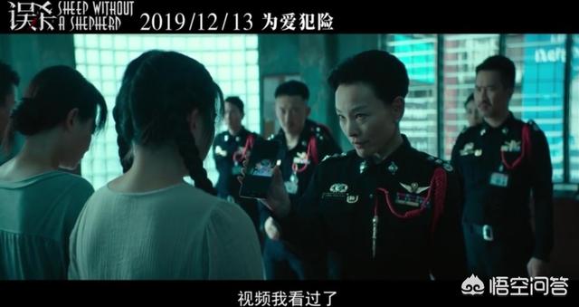 全民目击结局:《全民目击》的剧情，结局是怎样的