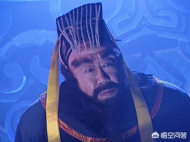 孙悟空既然是天地所生的石猴,为什么阎罗殿生死簿上有孙悟空的名？