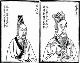 西汉窦太后:孝文窦太后和孝庄太后谁厉害？你怎么看？