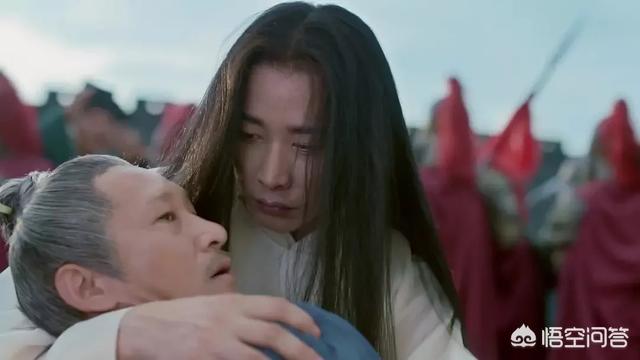 鹤唳华亭剧情介绍:《鹤唳华亭》到底讲了一个怎样的故事