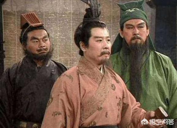 刘备之死:三国时期刘备是怎么死的？又是谁灭了蜀国？
