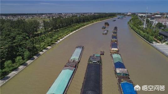 长江为什么是江，黄河为什么是河，江和河的区别在哪？插图26