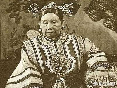 慈禧身世之谜:有人说慈禧并非满族人而是汉族人，这是真的吗？