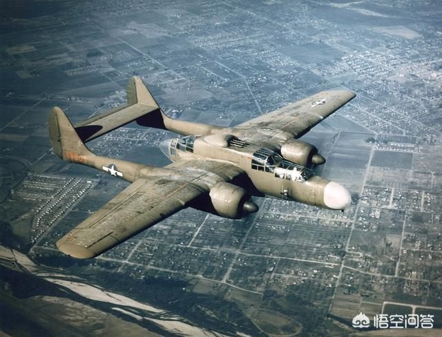 德国的重战在拦截盟军轰炸机时实战情况怎么样?(4个回答)