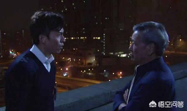 TVB电视剧《金宵大厦》即将大结局，谁是这部剧真正的大反派？