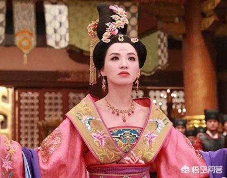 太平公主是怎么死的:太平公主被唐玄宗灭门，为何次子薛崇简幸免？他最终的结局如何？