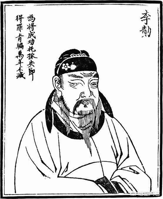 废王皇后，立武则天，仅是单纯皇后废立吗？李治背后有何深意？